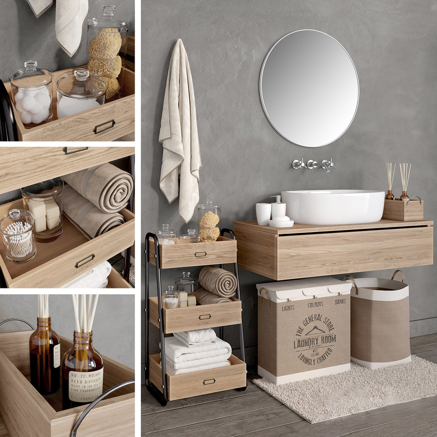Bathroom 4